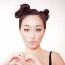 Yumi Nagashima