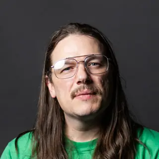Zach Peterson