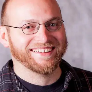 Zach Reinert