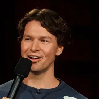 Zach Zimmerman