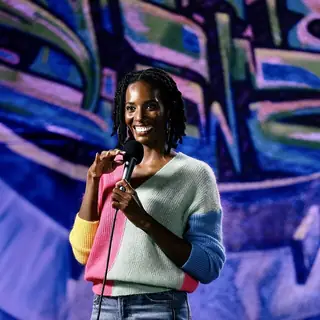 Zainab Johnson