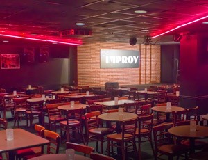 The DC Improv, Washington